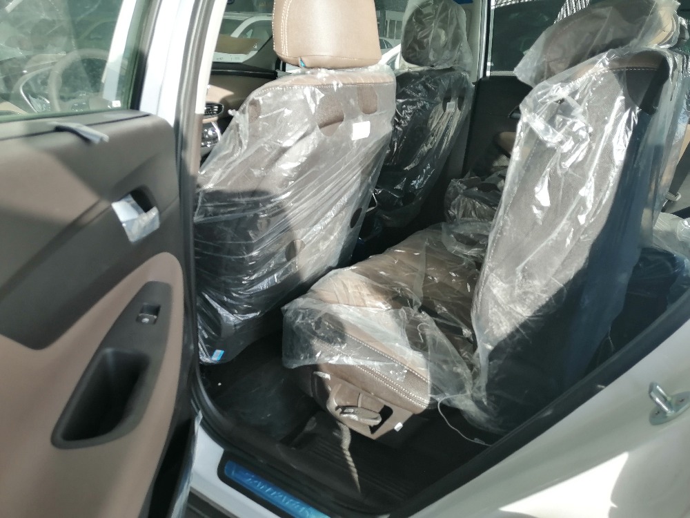 هیوندای سەنتافی